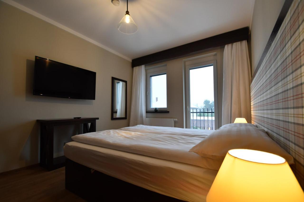 Tweed House Villa Budapest Exterior photo