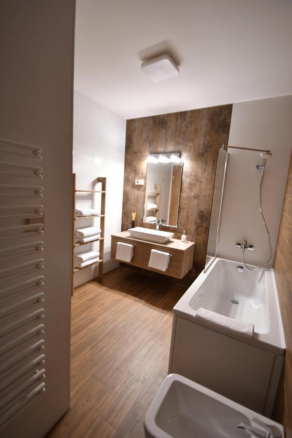 Tweed House Villa Budapest Exterior photo