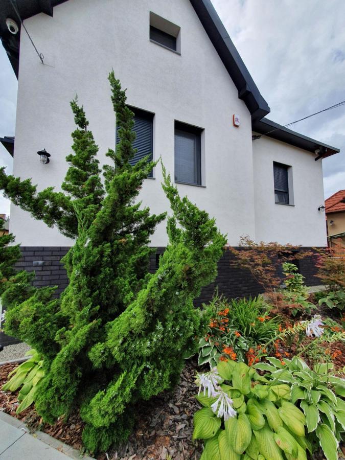 Tweed House Villa Budapest Exterior photo